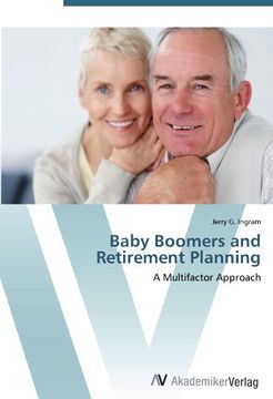 portada Baby Boomers and Retirement Planning: A Multifactor Approach