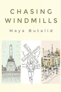 portada Chasing Windmills (in English)