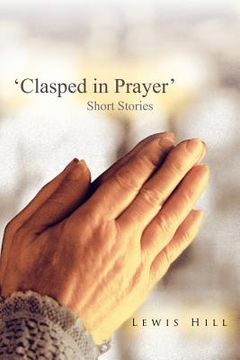 portada clasped in prayer` (en Inglés)