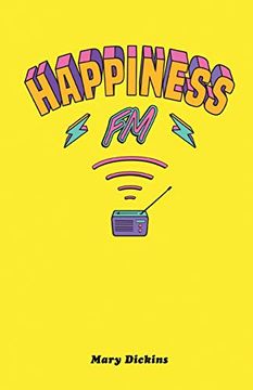 portada Happiness fm (en Inglés)