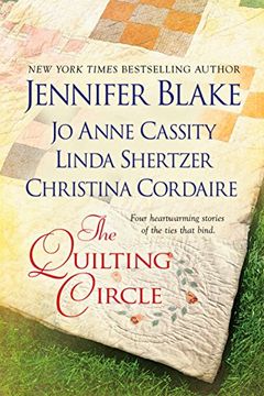 portada The Quilting Circle (in English)