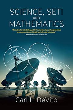 portada Science, Seti, and Mathematics