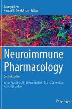 portada Neuroimmune Pharmacology