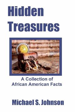 portada Hidden Treasures: A Collection of African American Facts