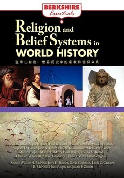 portada religion in world history