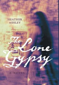 portada The Lone Gypsy (en Inglés)