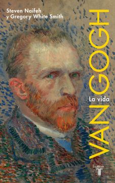 portada Van Gogh: La Vida (Biografías)