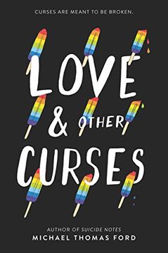 portada Love & Other Curses 