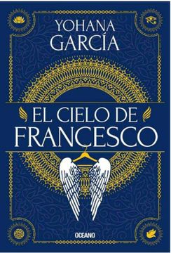 portada El Cielo de Francesco (in Spanish)