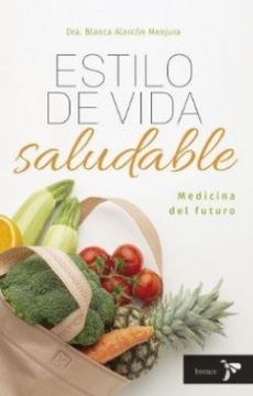 portada Estilo de Vida Saludable (in Spanish)