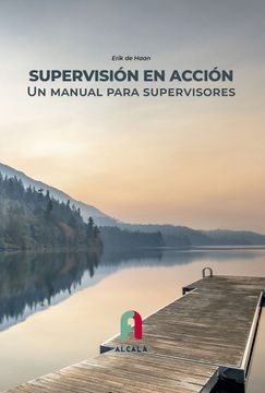 portada Supervision en Accion: Un Manual Para Supervisores