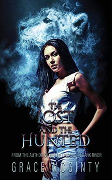 portada The Lost and the Hunted 