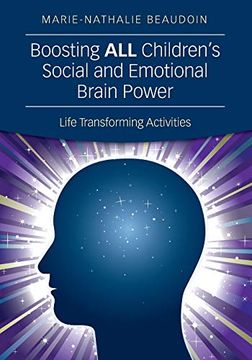 portada Boosting all Children'S Social and Emotional Brain Power: Life Transforming Activities (en Inglés)