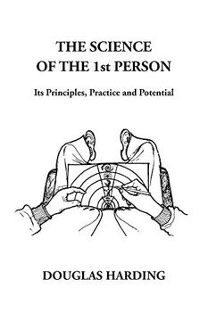 portada The Science of the 1st Person: Its Principles, Practice and Potential (en Inglés)