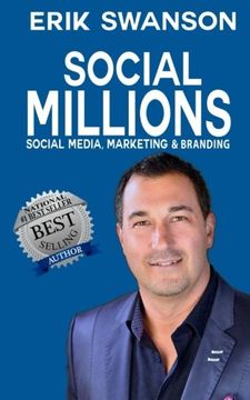 portada Social Millions: Social Media, Marketing & Branding