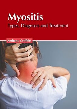 portada Myositis: Types, Diagnosis and Treatment 