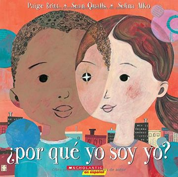 portada ¿Por qué yo soy yo? (Spanish Edition) (in Spanish)