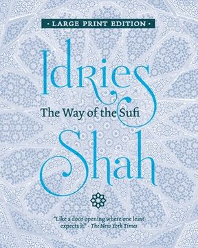 portada The Way of the Sufi (en Inglés)