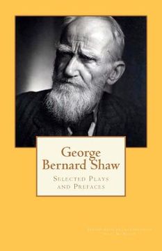 portada george bernard shaw