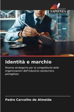 portada Identità e marchio (en Italiano)