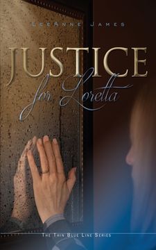 portada Justice for Loretta (en Inglés)