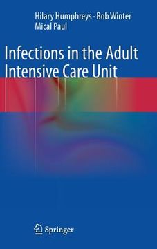 portada infections in the adult intensive care unit (en Inglés)