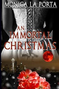portada An Immortal Christmas (in English)