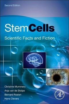portada Stem Cells: Scientific Facts and Fiction