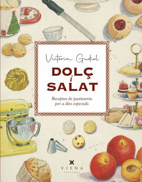 portada Dolç i Salat (en Catalá)