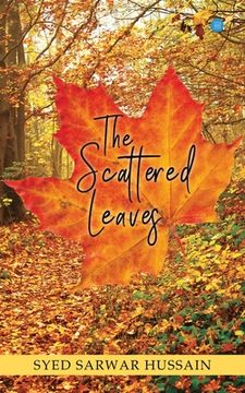 portada The Scattered Leaves (en Inglés)