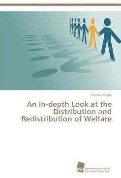 portada An In-depth Look at the Distribution and Redistribution of Welfare