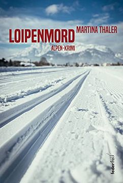 portada Loipenmord (in German)