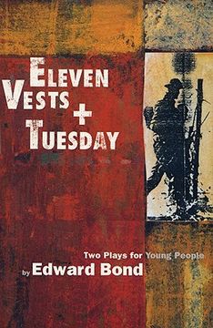 portada eleven vests and tuesday (in English)