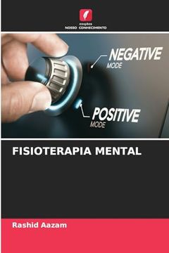 portada Fisioterapia Mental (en Portugués)