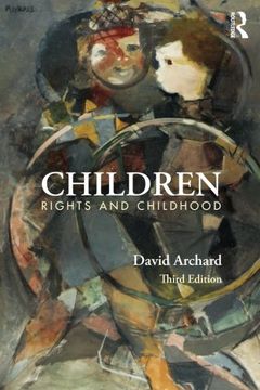 portada Children: Rights and Childhood