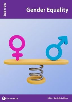 portada Gender Equality 