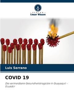 portada Covid 19 (in German)