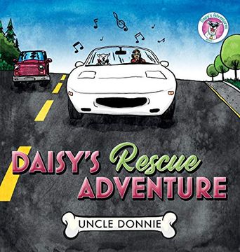 portada Daisy's Rescue Adventure 