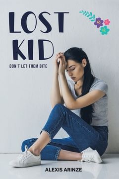 portada Lost Kid (in English)