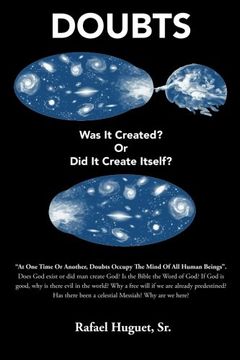 portada Doubts: Was It Created? Or Did It Create Itself?