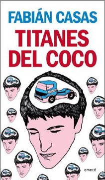 portada Titanes del Coco (in Spanish)