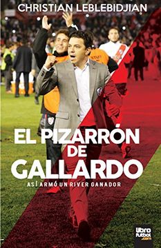 portada Pizarron De Gallardo; El