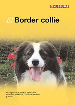 portada El Border Collie. (in Spanish)