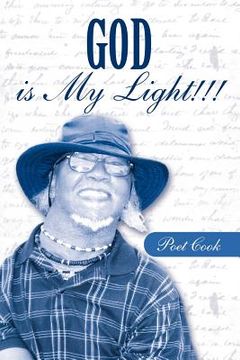 portada god is my light!!!