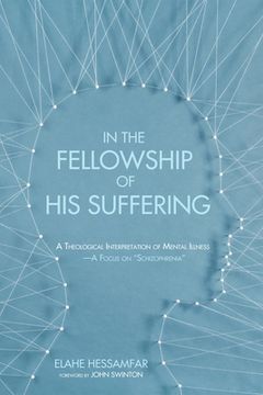 portada In the Fellowship of His Suffering (en Inglés)
