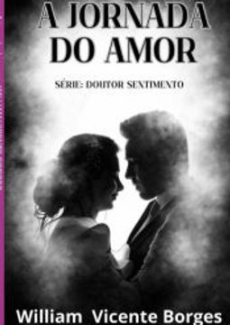 portada A Jornada do Amor (en Portugués)
