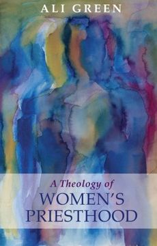 portada A Theology of Women's Priesthood (en Inglés)