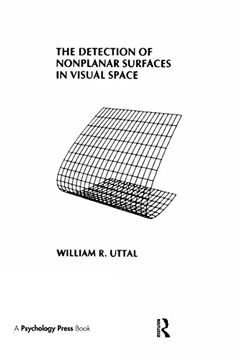 portada The Detection of Nonplanar Surfaces in Visual Space (en Inglés)