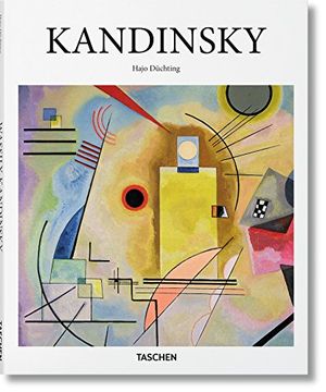 Kandinsky (Basic Art Series 2.0) (en Inglés)