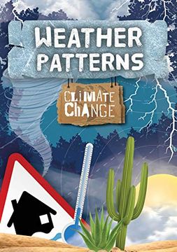 portada Weather Patterns (Climate Change) (en Inglés)